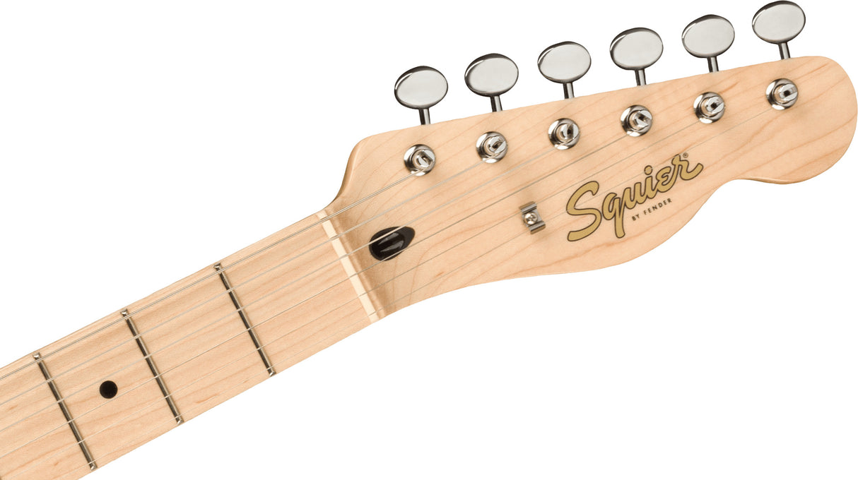 Fender Squier Paranormal Offset Telecaster Sähkökitara (Butterscotch Blonde )