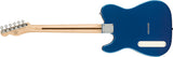Fender Squier Paranormal Cabronita Telecaster Thinline Sähkökitara (Lake Placid Blue)
