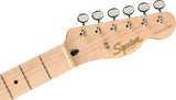 Fender Squier Paranormal Cabronita Telecaster Thinline Sähkökitara (Lake Placid Blue)