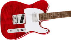 Fender Squier Classic Vibe 60's Stratocaster SSS (Lake Placidin sininen)
