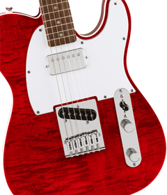 Fender Squier Classic Vibe 60's Stratocaster SSS (Lake Placidin sininen)