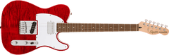 Fender Squier Classic Vibe 60's Stratocaster SSS (Lake Placidin sininen)