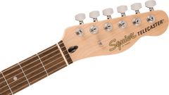 Fender Squier Classic Vibe 60's Stratocaster SSS (Lake Placidin sininen)