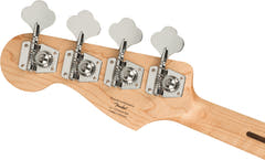 Fender Squier Affinity Jaguar Sähköbasso (Charcoal Frost Metallic)