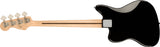 Fender Squier Affinity Jaguar Sähköbasso (Musta)