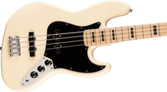Fender Squier Affinity Active Jazz Sähköbasso (Olympic White)