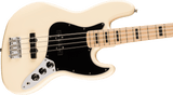 Fender Squier Affinity Active Jazz Sähköbasso (Olympic White)