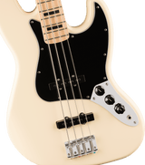Fender Squier Affinity Active Jazz Sähköbasso (Olympic White)