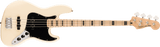 Fender Squier Affinity Active Jazz Sähköbasso (Olympic White)