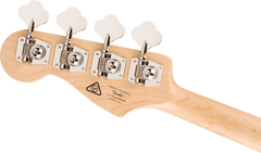 Fender Squier Affinity Active Jazz Sähköbasso (Olympic White)