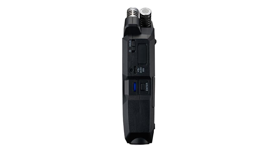 Zoom H4e Essential Handy Recorder + Lisävarustepaketti
