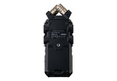 Zoom H6e Essential Podcast paketti