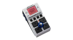 Zoom MS-50G+ MultiStomp-kitarapedaali