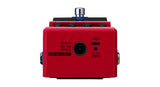 Zoom MS-60B+ MultiStomp bassopedaali