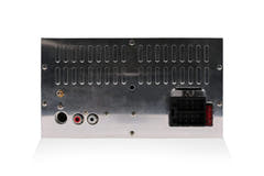 Blaupunkt Palma 200 Autoradio m. DAB+ ja Bluetooth