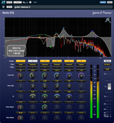 MH Sonic EQ