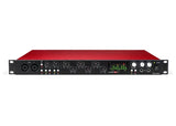 Focusrite Scarlett Octopre Mikrotonit Preamp