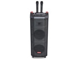 AIWA KTSP-730 Trolley Party-kaiutin 90 W RMS Bluetoothilla, RGB