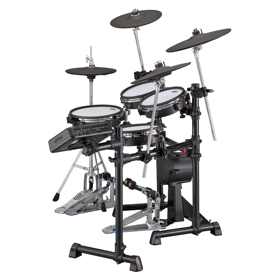 Yamaha DTX6K5-M Sähkörummut