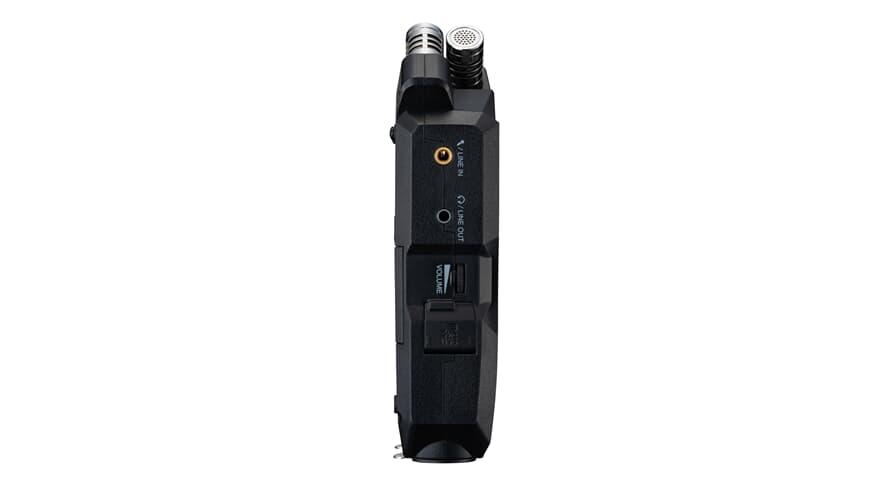 Zoom H4e Essential Handy Recorder + Lisävarustepaketti