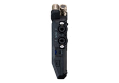 Zoom H6e Essential Podcast paketti