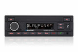 Blaupunkt Valencia 200 DAB BT -autoradio, jossa on DAB+ ja Bluetooth