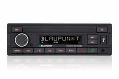 Blaupunkt Valencia 200 DAB BT Autoradio DAB+:lla ja Bluetoothilla