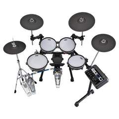 Yamaha DTX6K5-M Sähkörummut