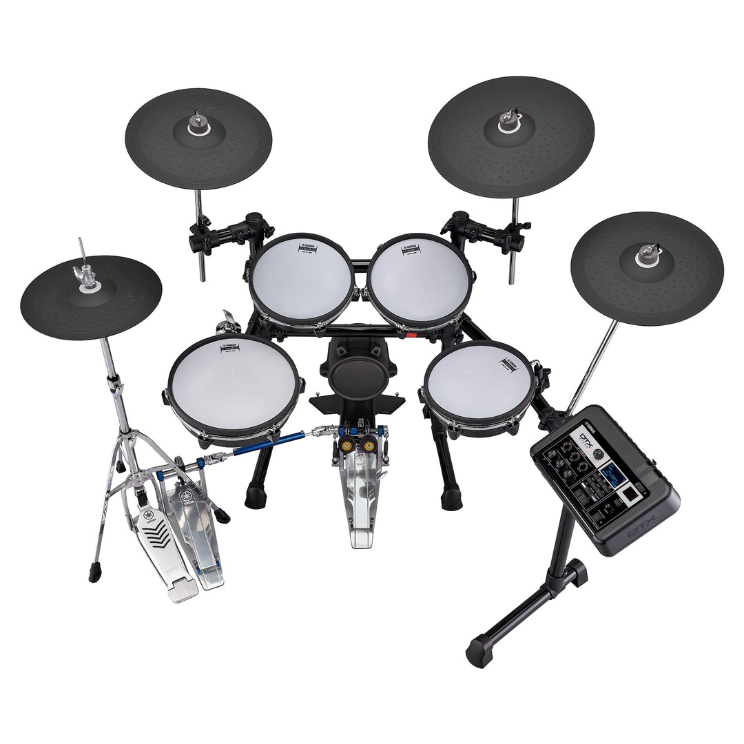 Yamaha DTX6K5-M Sähkörummut