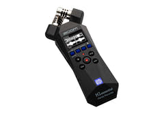Zoom H1e Essential Aloituspaketti