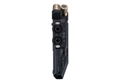 Zoom H6e Essential Podcast paketti