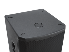 JBL PRX918XLF - Aktiivinen subwoofer (2000W, 18")