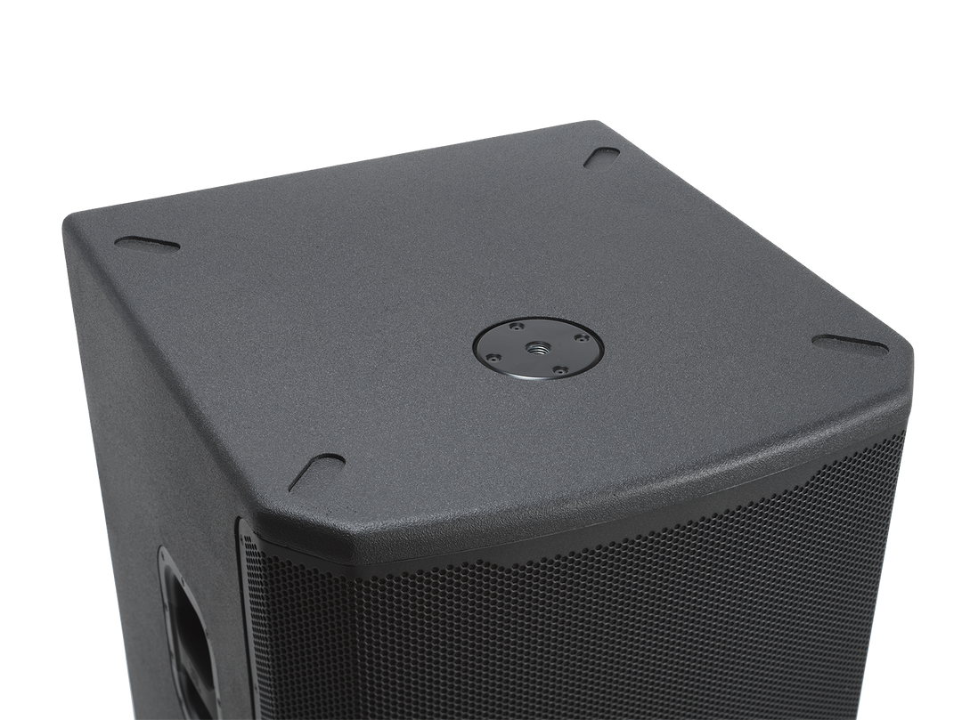 JBL PRX918XLF - Aktiivinen subwoofer (2000W, 18")