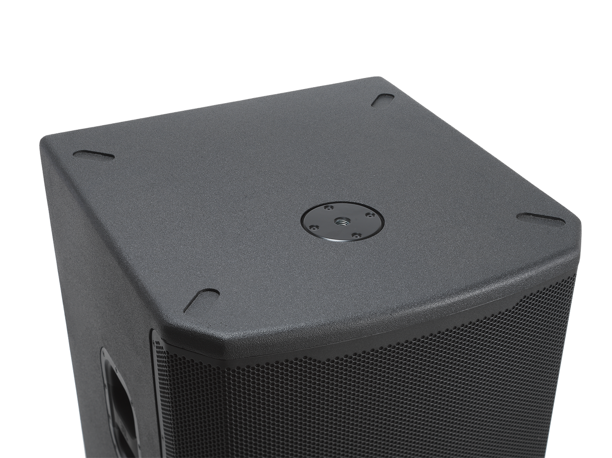 JBL PRX918XLF - Aktiivinen subwoofer (2000W, 18")