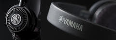 Yamaha HPH-150 Studio Kuulokkeet (Valkoinen)