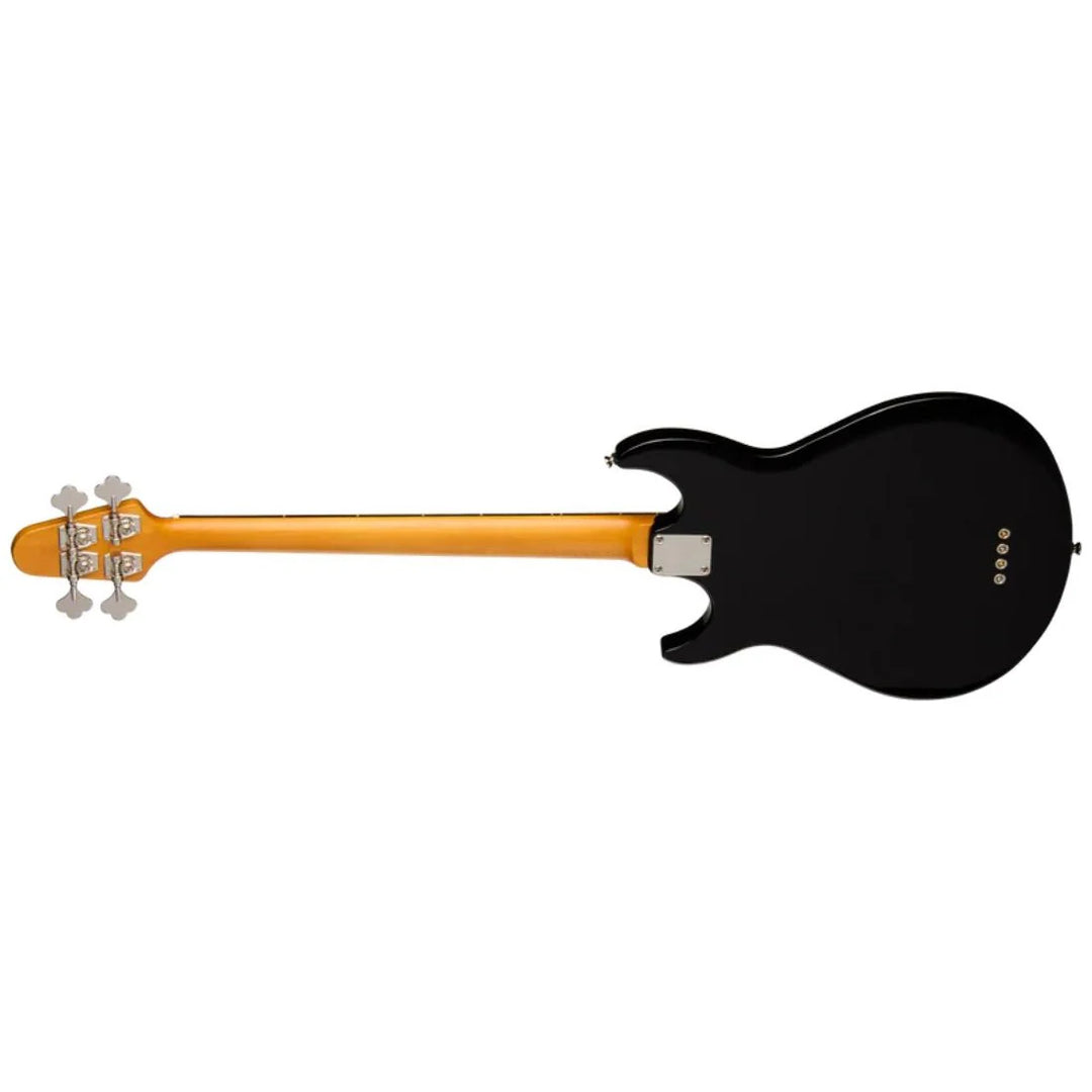 Epiphone Mike Dirnt Grabber G-3 -bassokitara, Silverburst