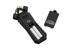 Zoom H1e Essential Aloituspaketti