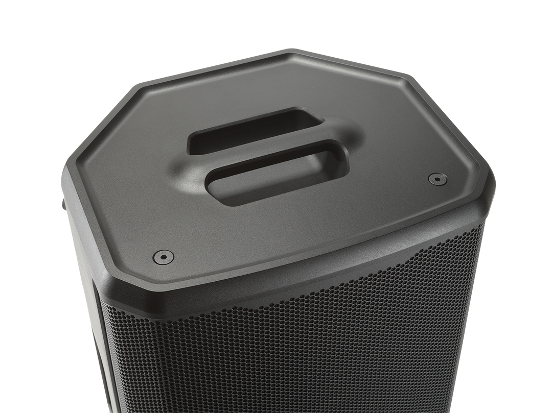 JBL PRX915 - Aktiivinen PA-kaiutin (2000W, 15")