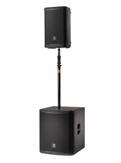 JBL PRX918XLF - Aktiivinen subwoofer (2000W, 18")