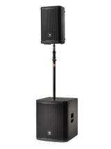 JBL PRX918XLF Aktiivinen subwoofer (2000W, 18")