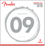 Fender Original 150 Kitaran Kielet (.009-.042)