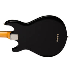 Epiphone Mike Dirnt Grabber G-3 -bassokitara, Silverburst