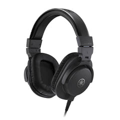 Yamaha HPH-MT5 Studiokuulokkeet (Musta)