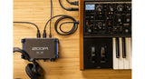 Zoom UAC-232 Äänikortit