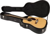 Fender CD-140SCE 12-kielinen Western kitara (Natural)