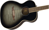 Fender FA-235E Concert Western Guitar (Moonlight Burst)