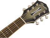 Fender FA-235E Concert Western Guitar (Moonlight Burst)