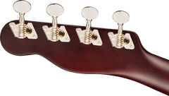 Fender Venice sopraano Ukulelet (2-värinen Sunburst)