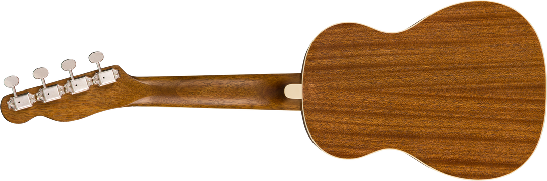 Fender Zuma Concert Ukulelet (Natur)