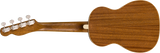 Fender Zuma Concert Ukulele (Luonnollinen)